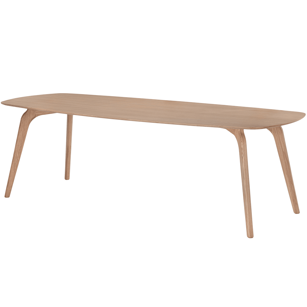 OVAL 240 TABLE