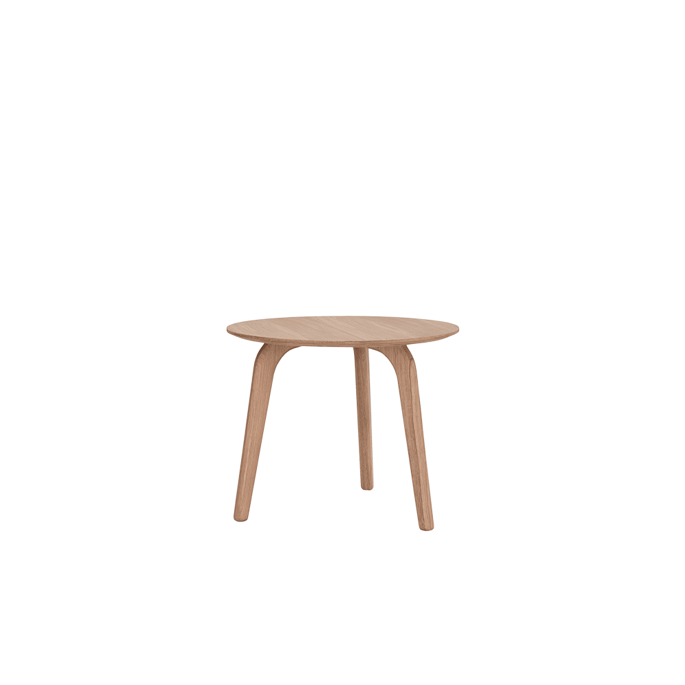 ROUND 60 COFFEE HIGH