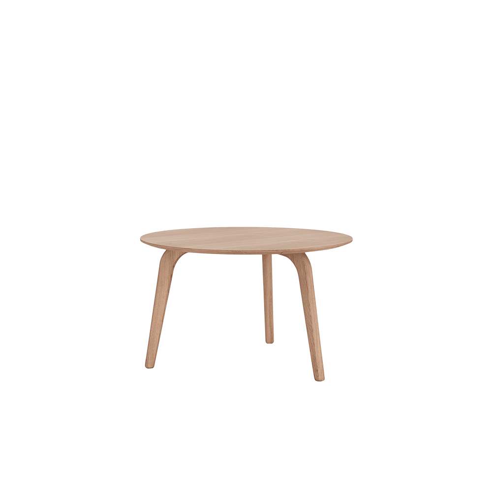 ROUND 80 COFFEE HIGH