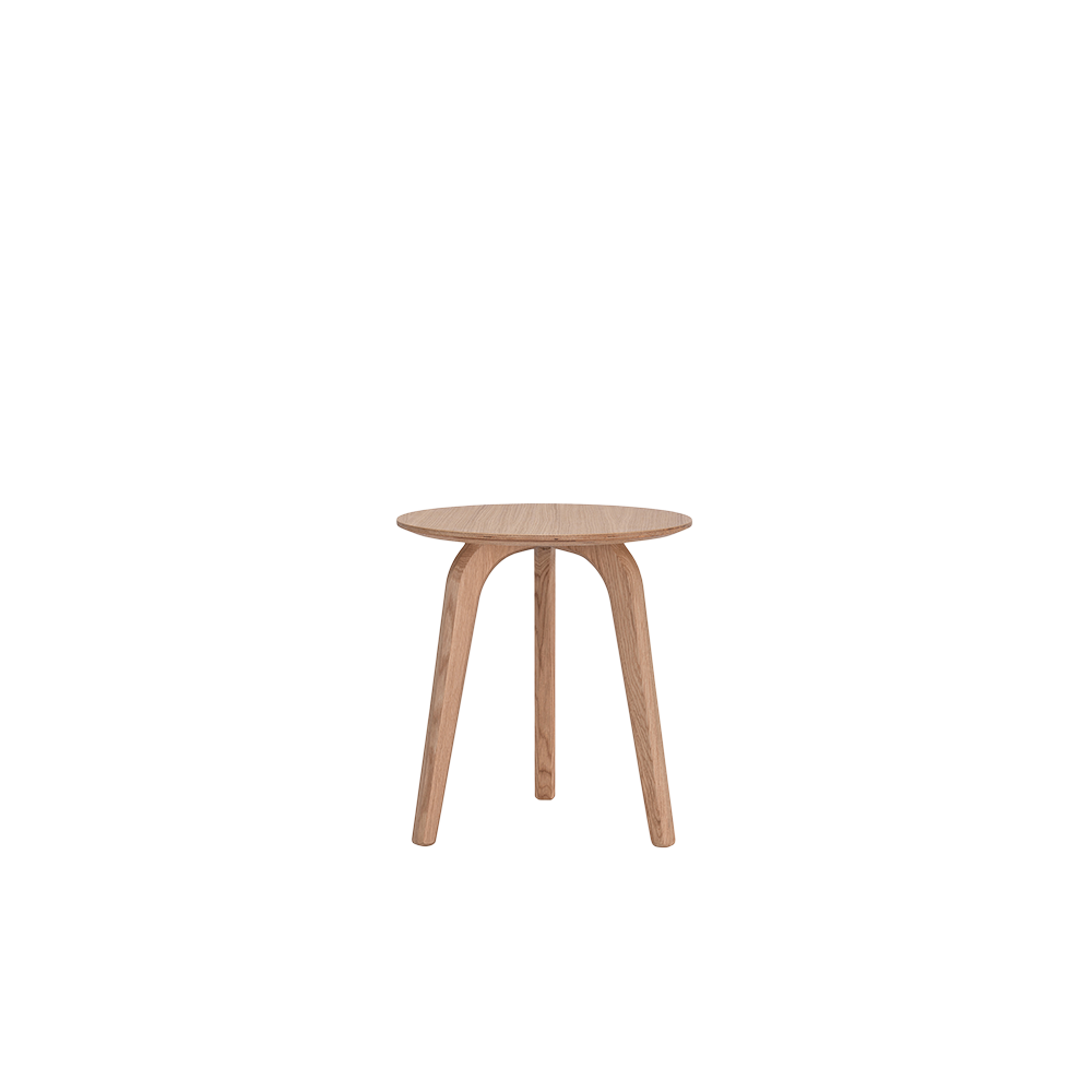 ROUND 45 COFFEE HIGH